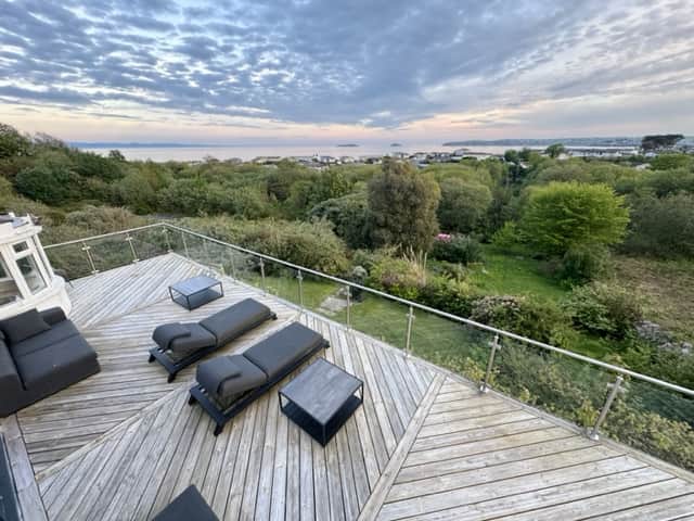 House Decking