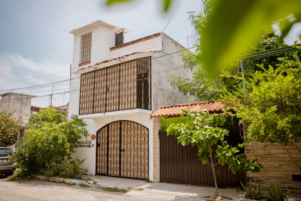 Casa Ixtapa Huatulco vacation rental