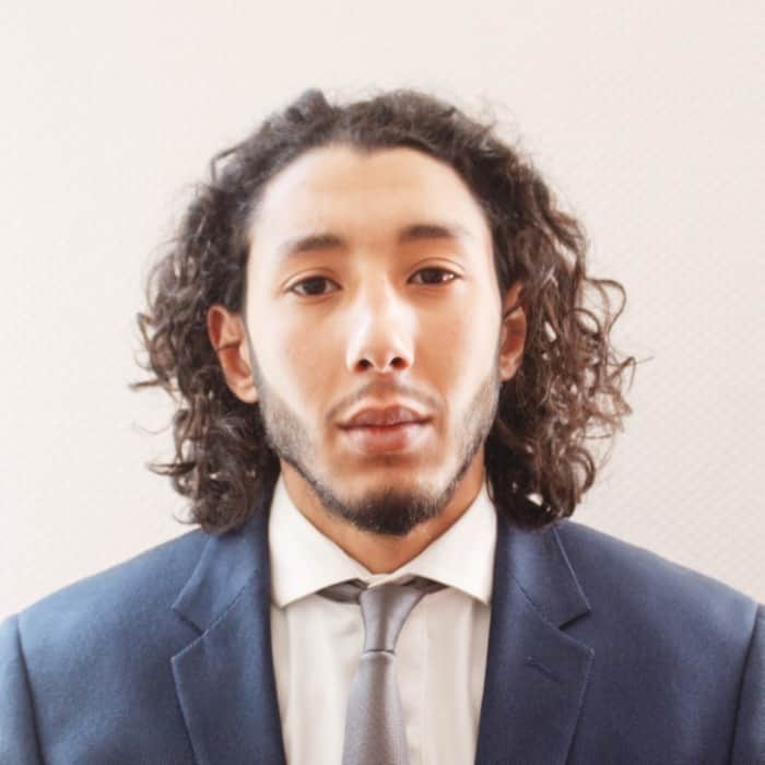 Yacine Ouerdani