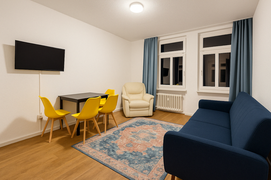 Wohnzimmer Wohnzimmer