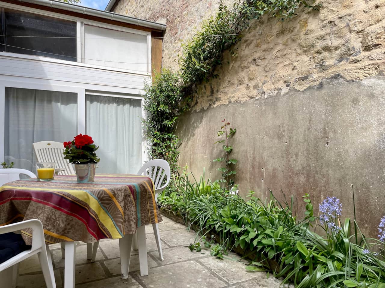 Maison des 4 Saisons by Melrose