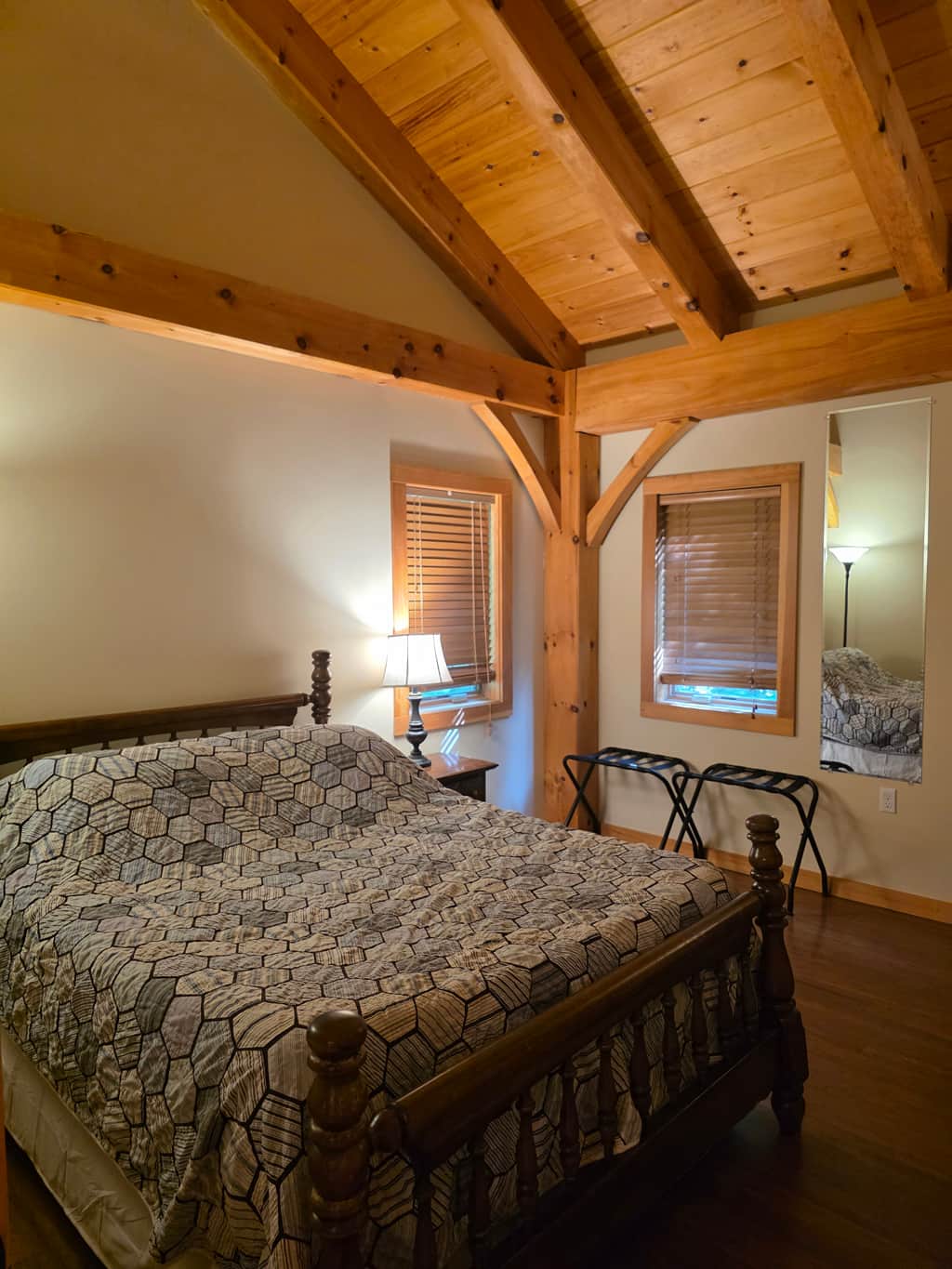 Upstairs Bedroom