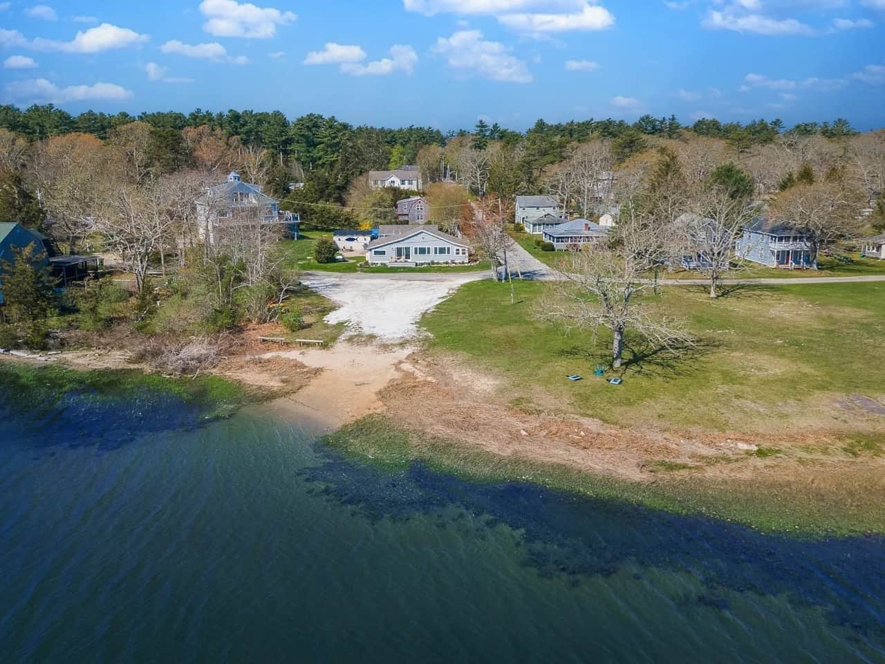 Cottage 8b