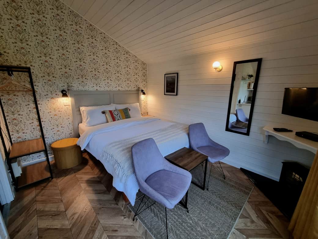 The Summerhouse