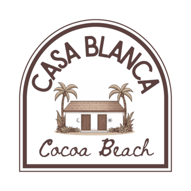 Casa Blanca Cocoa Beach