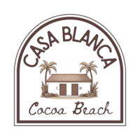 Casa Blanca Cocoa Beach