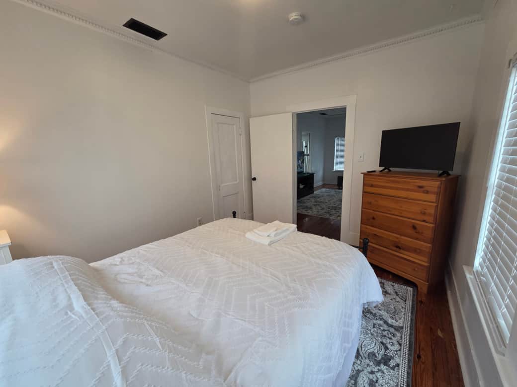 Bedroom 1 Bedroom 1