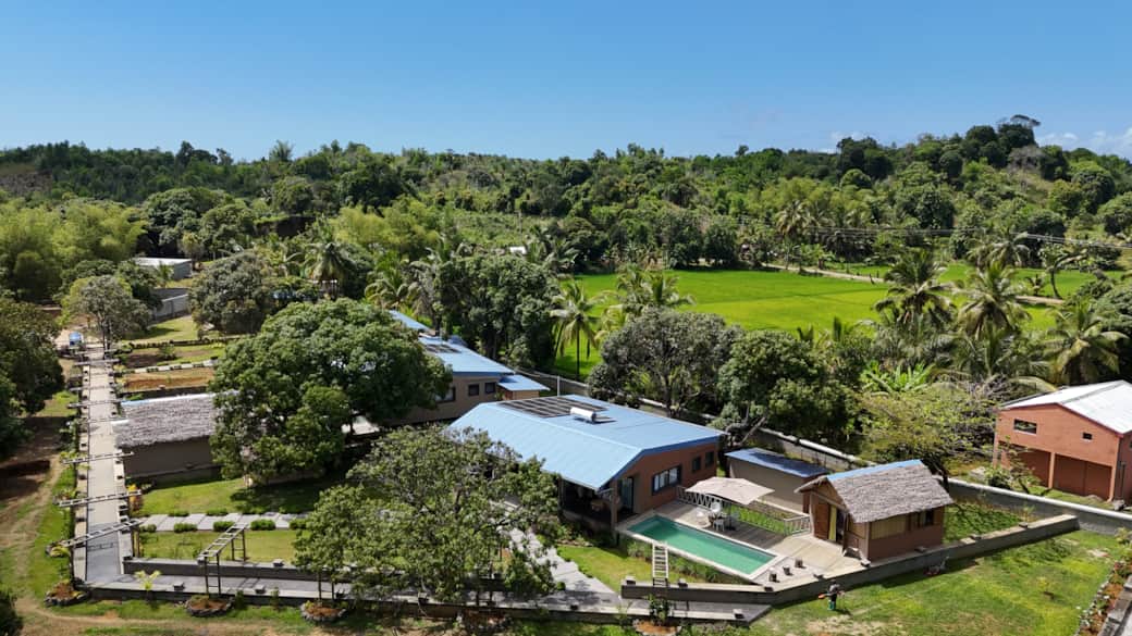 Villa Baleine-Kokoa Serena-1