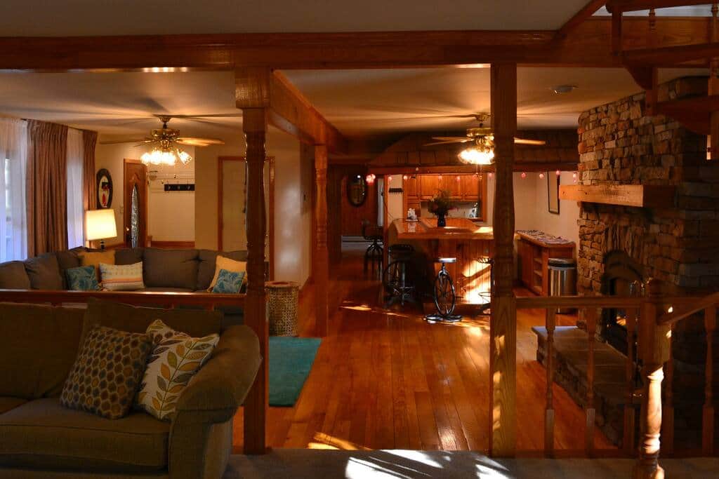 The Muhlenberg Cottage Vacation Home in Mount Gretna