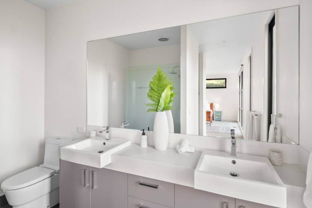 Master Ensuite