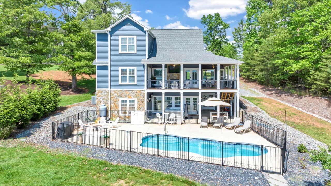 Magnolia Cove