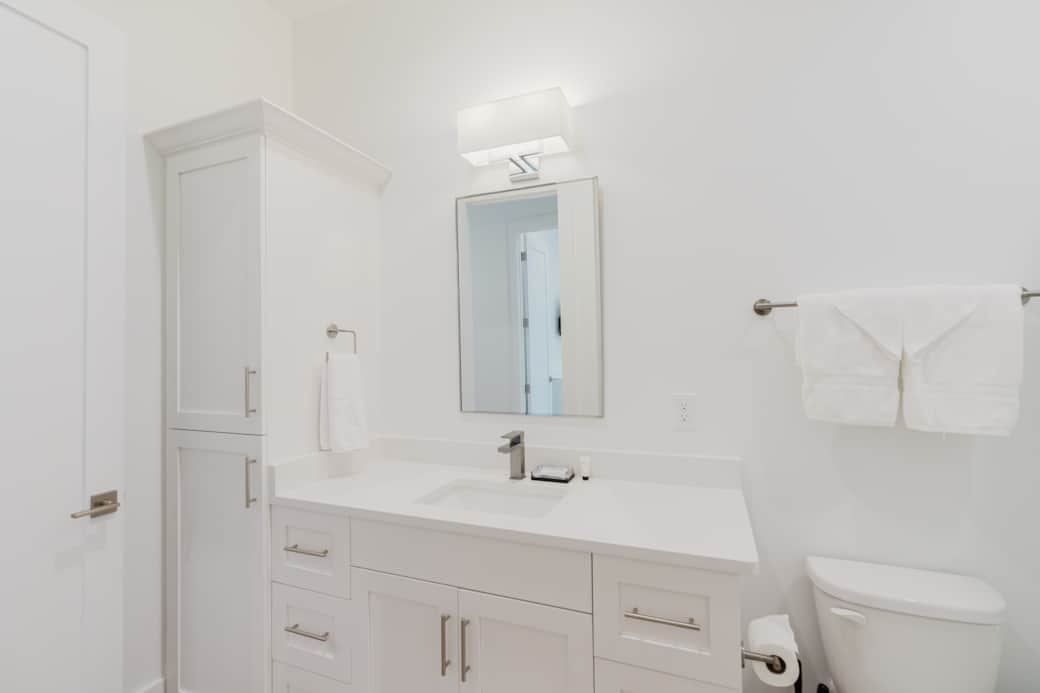 Bathroom 1 