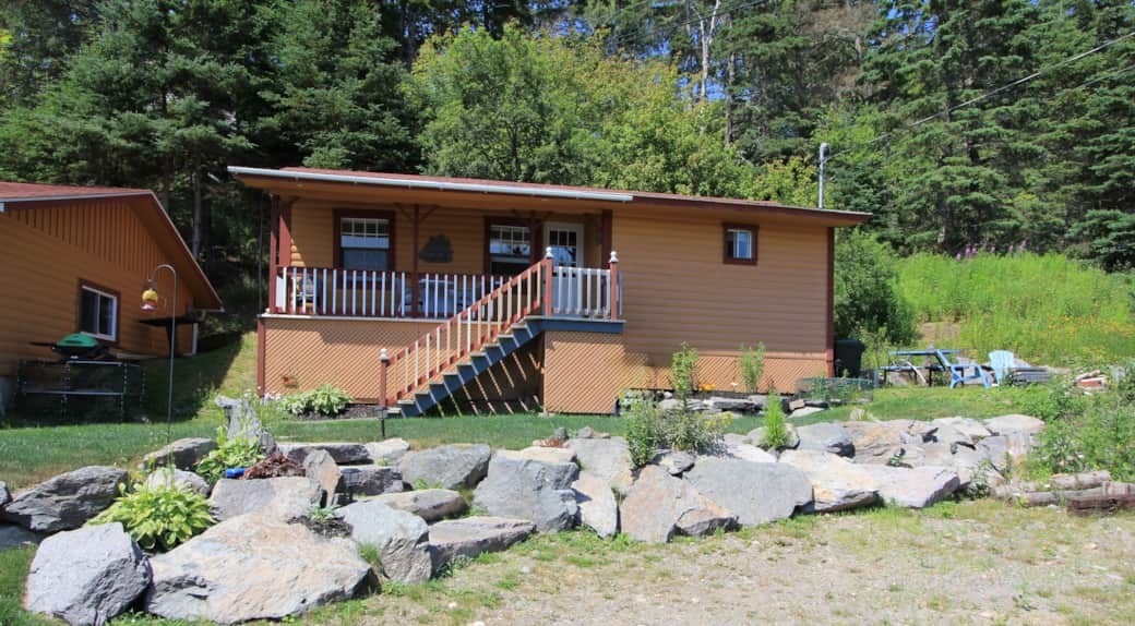 The Cottage The Cottage