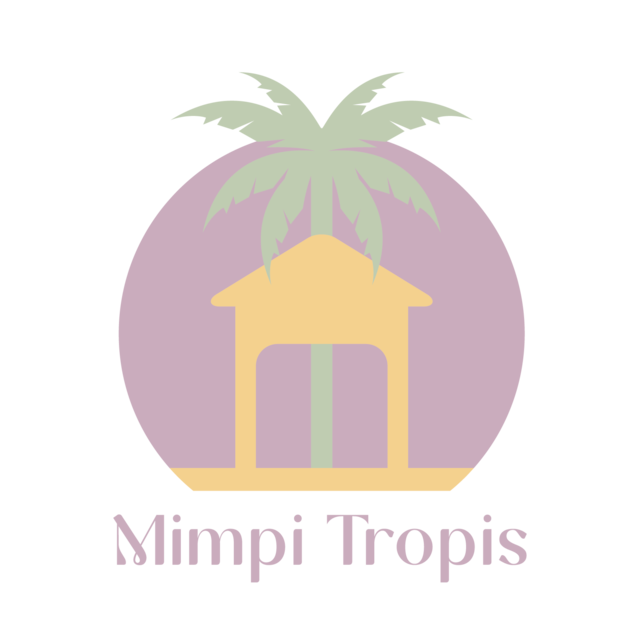 Mimpi Tropis