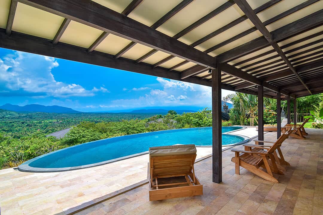 Villa Pipit Bali Sumberkima Hill Private Villa Retreat