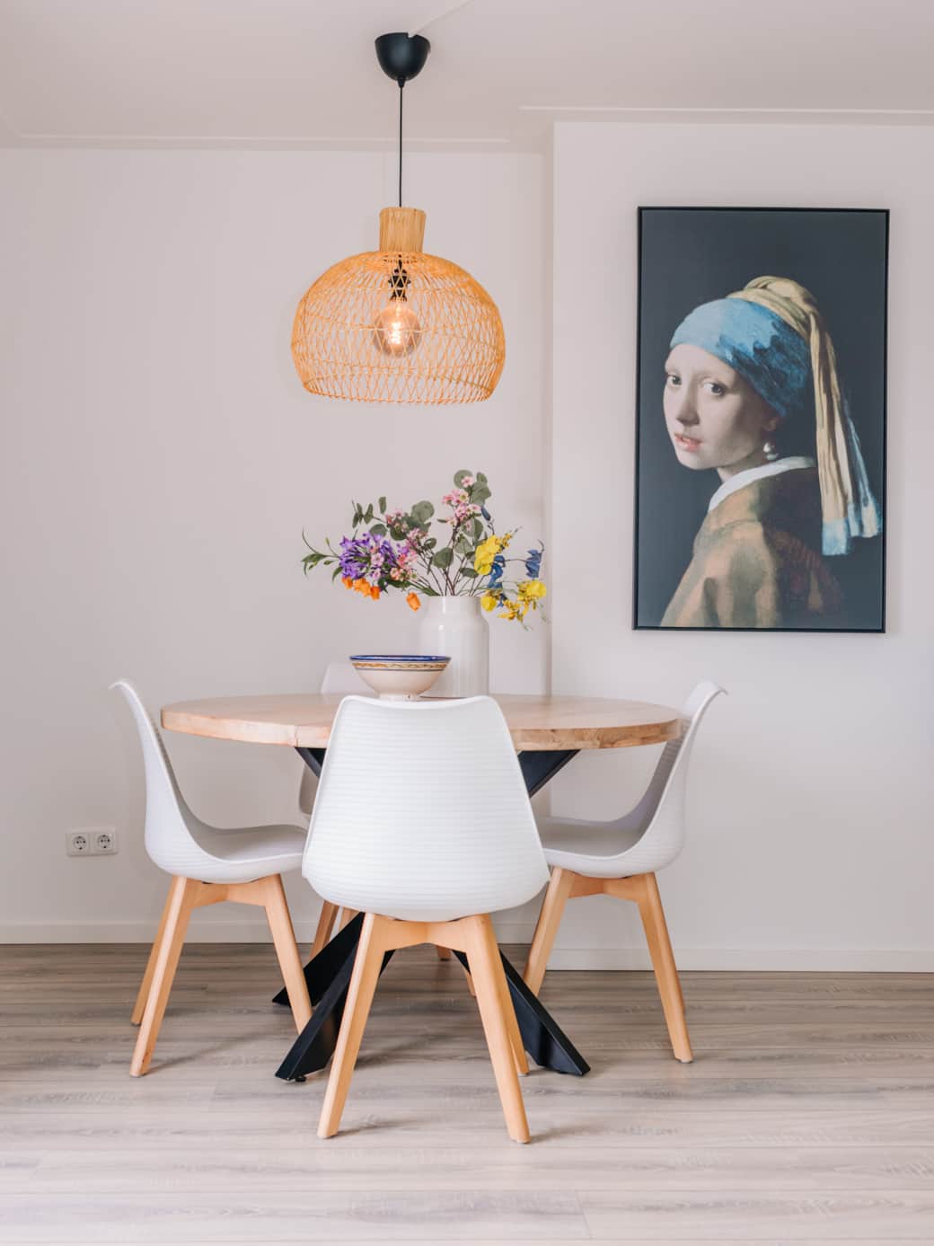 eetafel