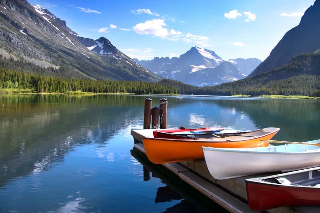 Peace and Tranquility