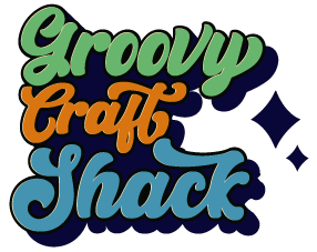 Groovy Craft Shack