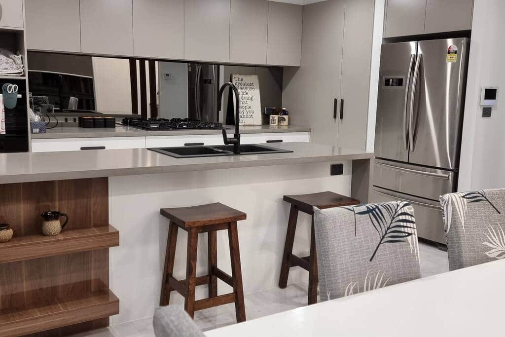 Kitchen Kitchen