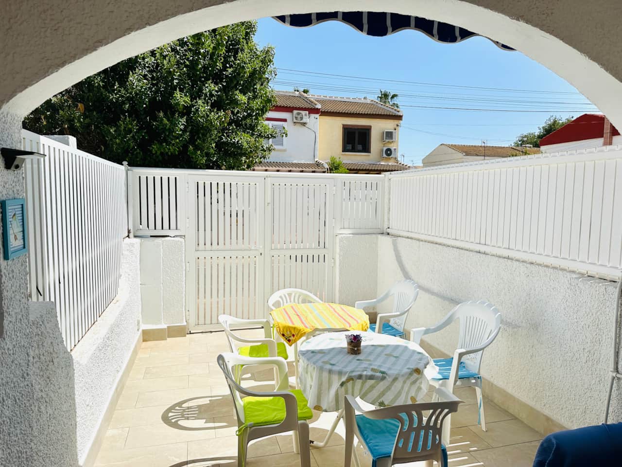 Terraza