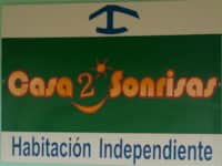 Casa 2 sonrisas