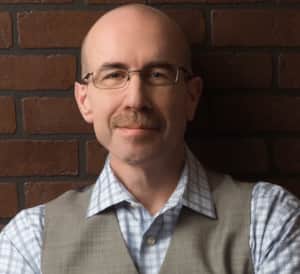 Mark McDonald
