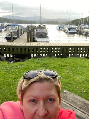 Anne-Marie Worden