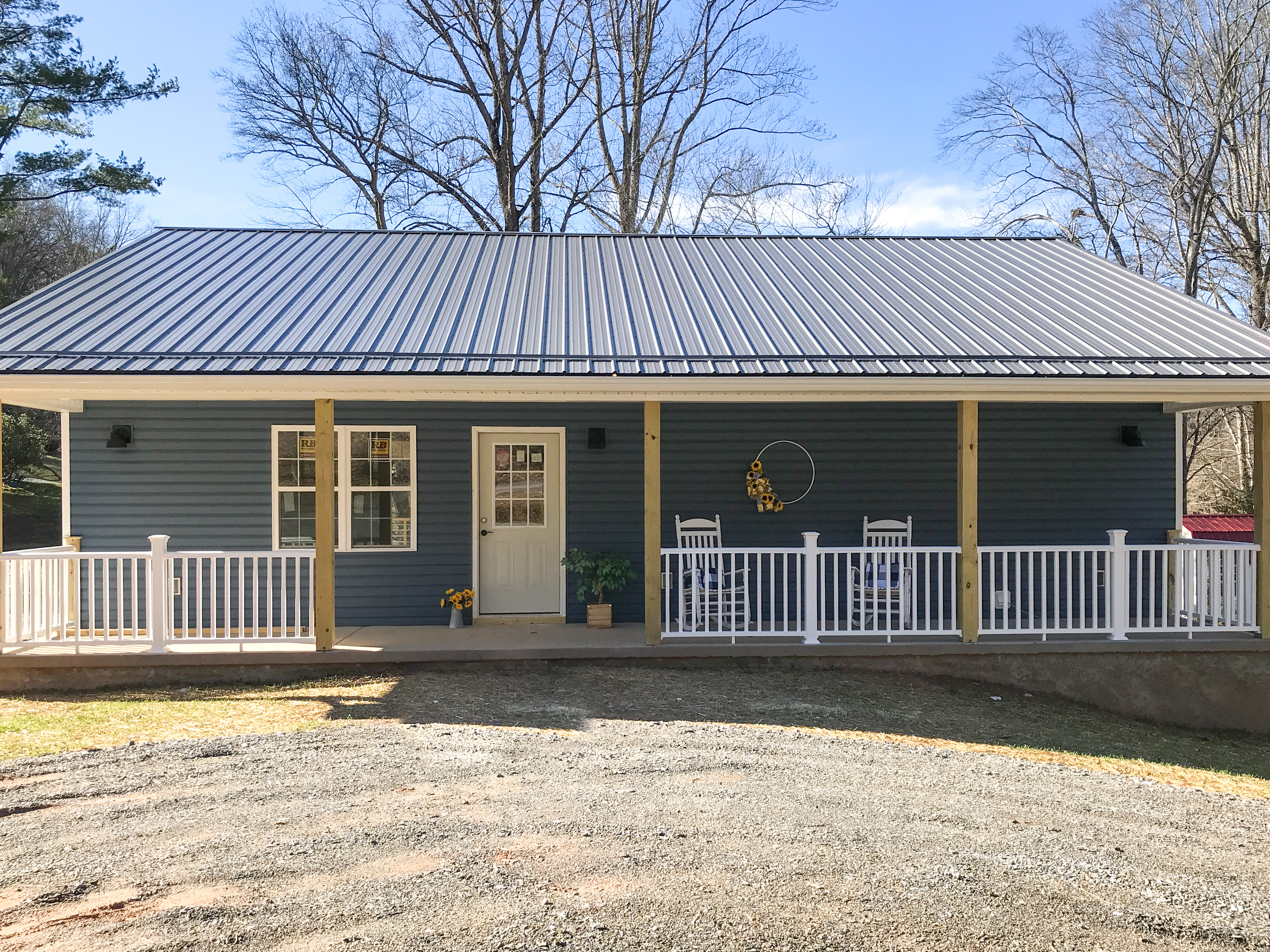 Deborah S Cottage Rentals