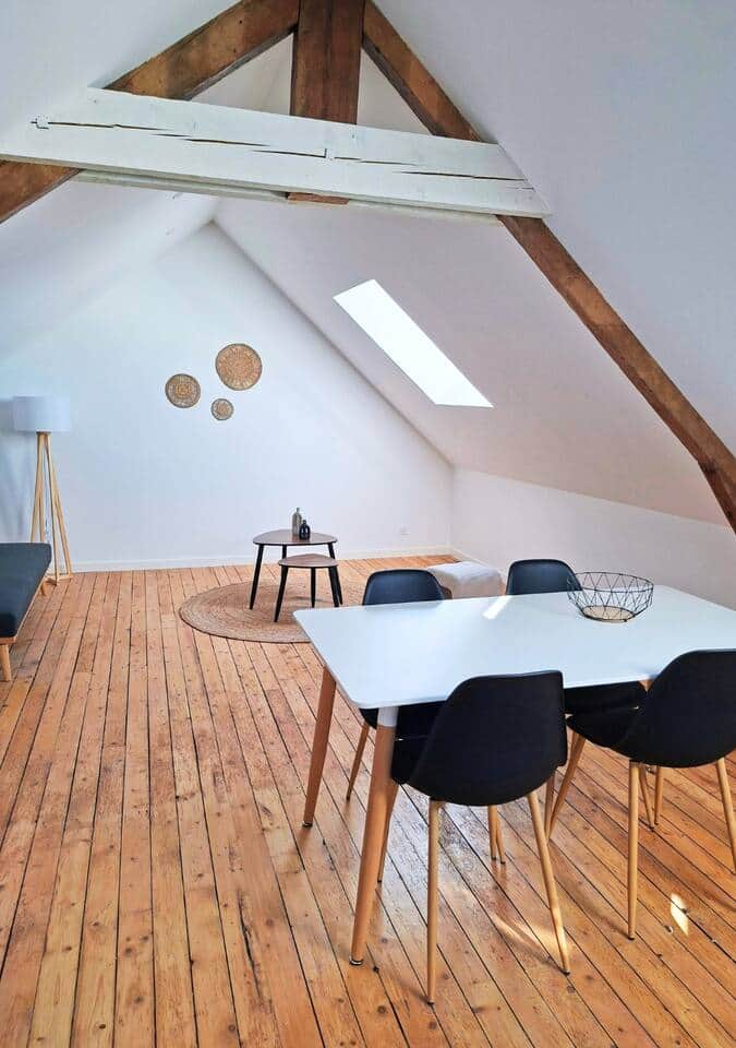 Salon/Séjour