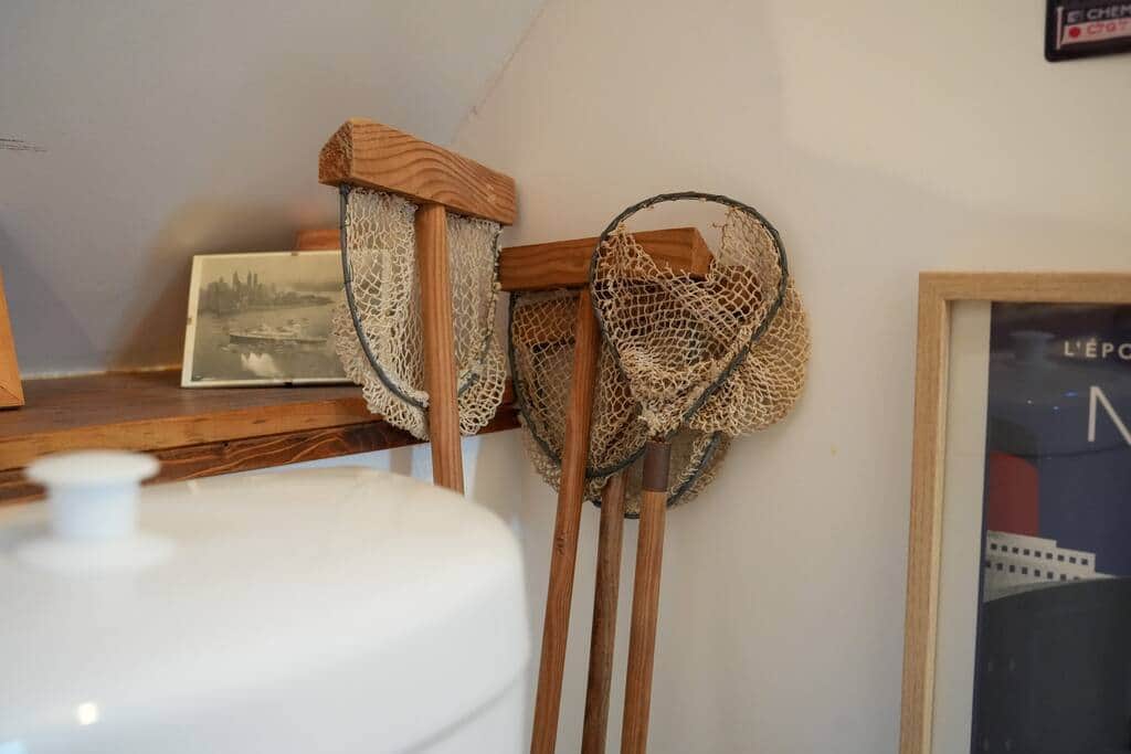 toilette 