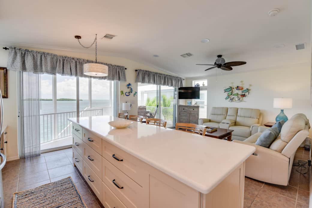 Open Concept