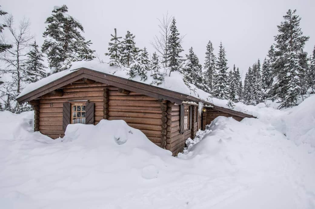 Winter outdoors Winter outdoors