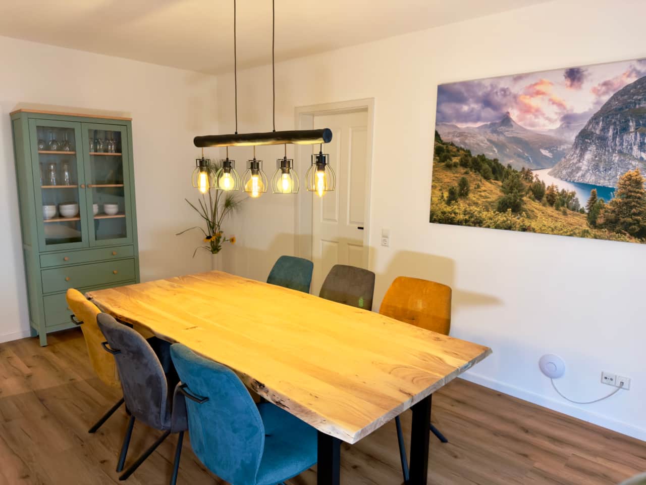 Esszimmer