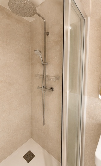 shower shower