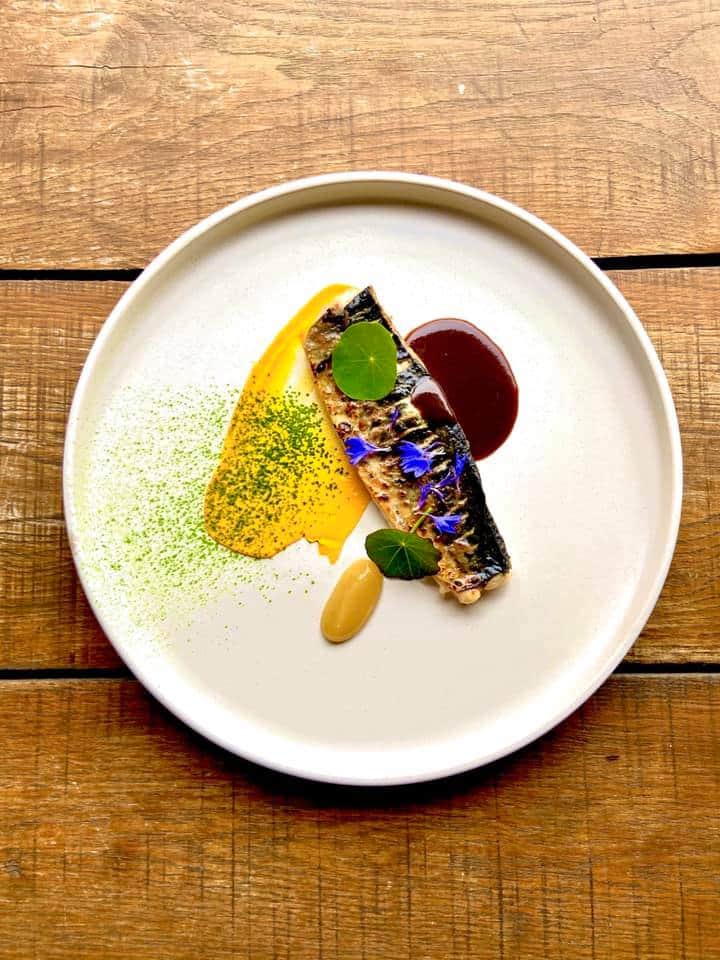 Kings Arms - Fine Dining