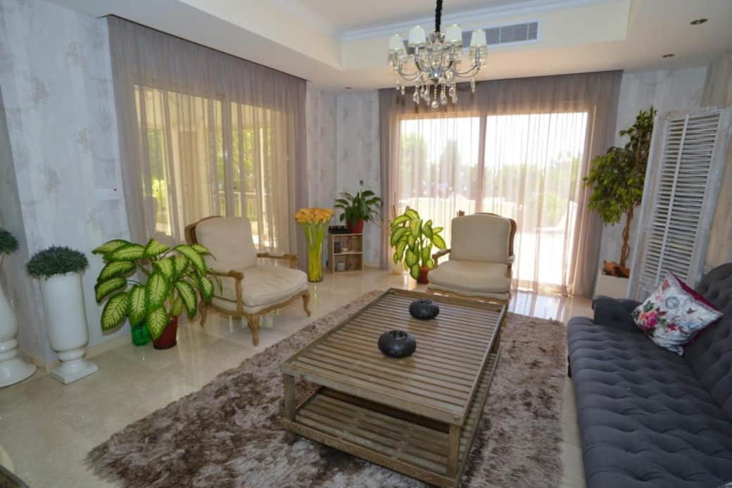 Dinning Area