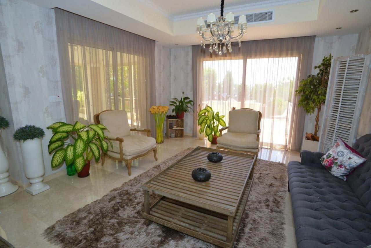 Dinning Area