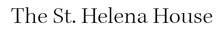 The St Helena House