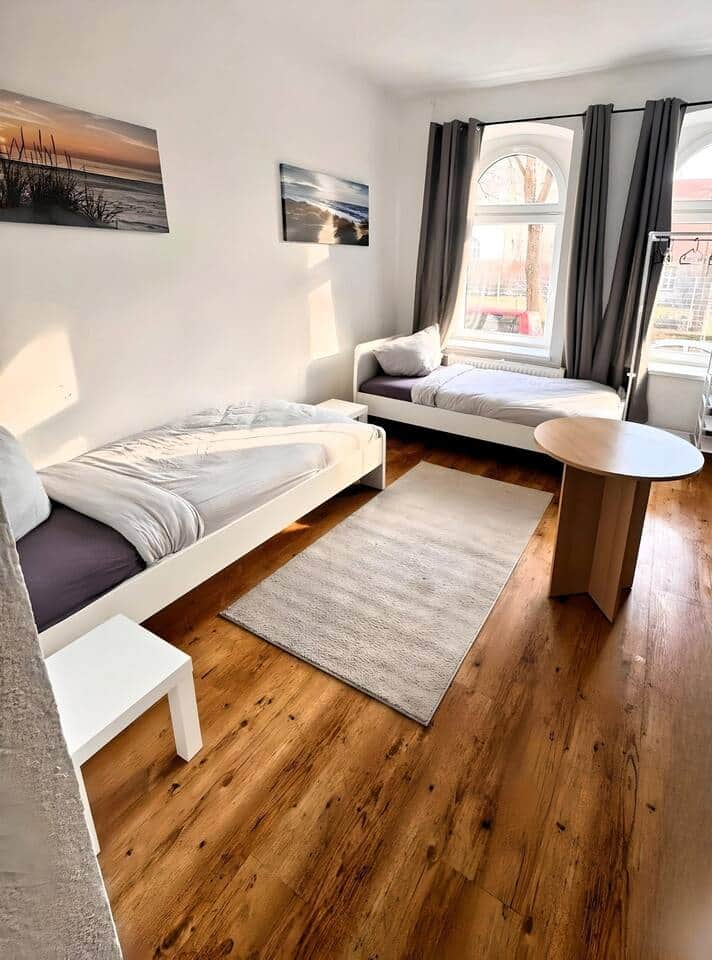 Schlafzimmer 2