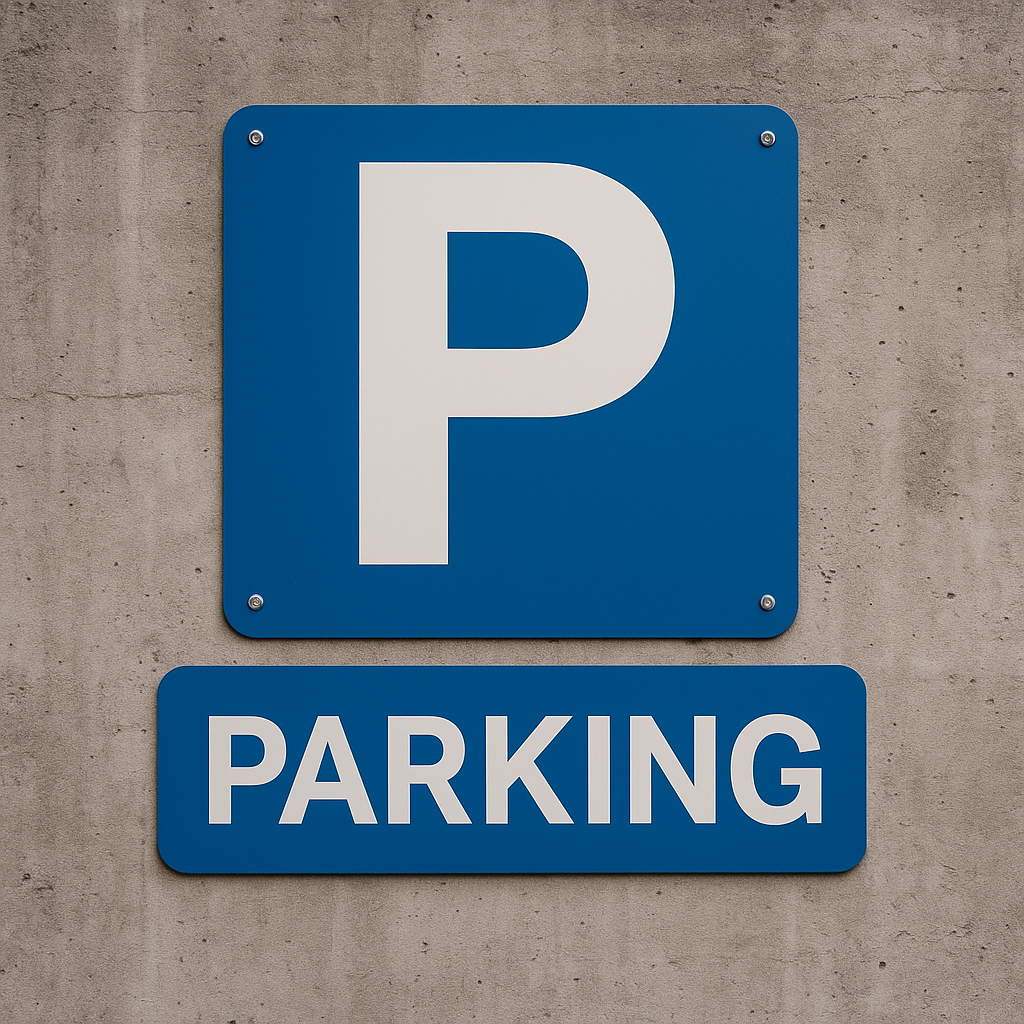 Parking Parking