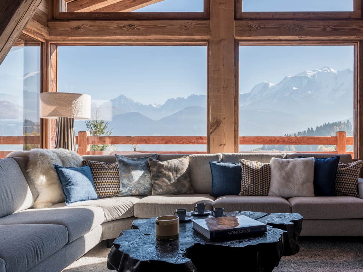CHALET MARIANNA-25