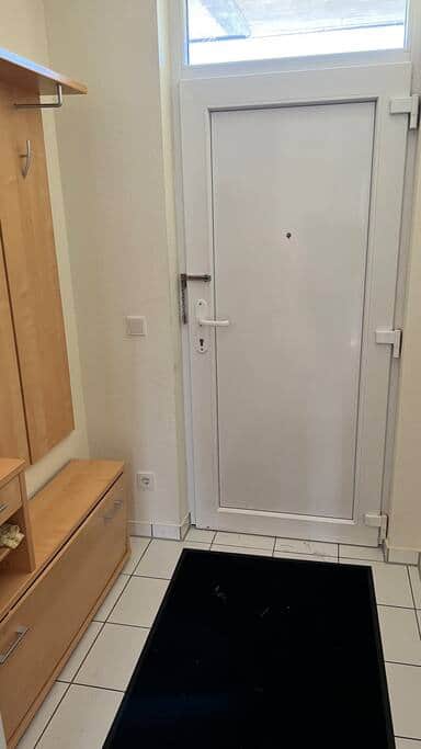 Additional Chain Locks