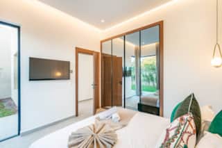 Villa Onyx Prestige | Panorama Unique — photo 10