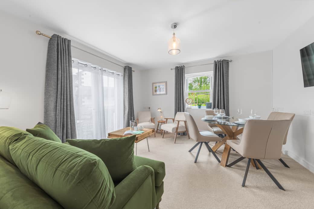 Derwent Cottage Lounge Diner Derwent Cottage Lounge Diner