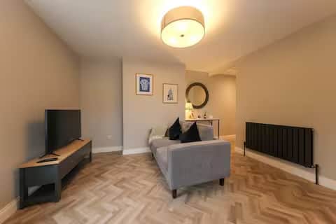 Comfy Sofa