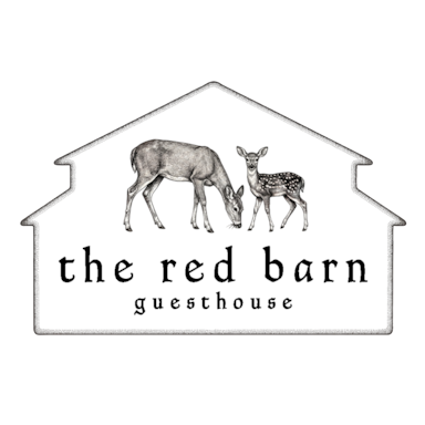 The Red Barn Guesthouse 