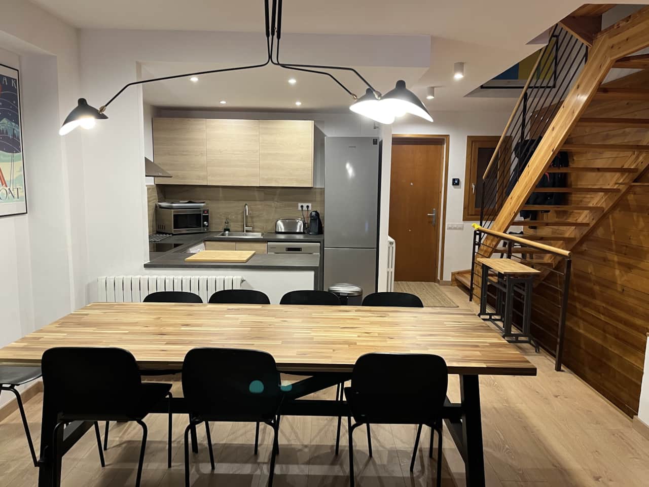 03 Salon Comedor