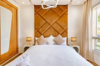 Appt Riad Garden, piscine & wifi & parking — photo 13