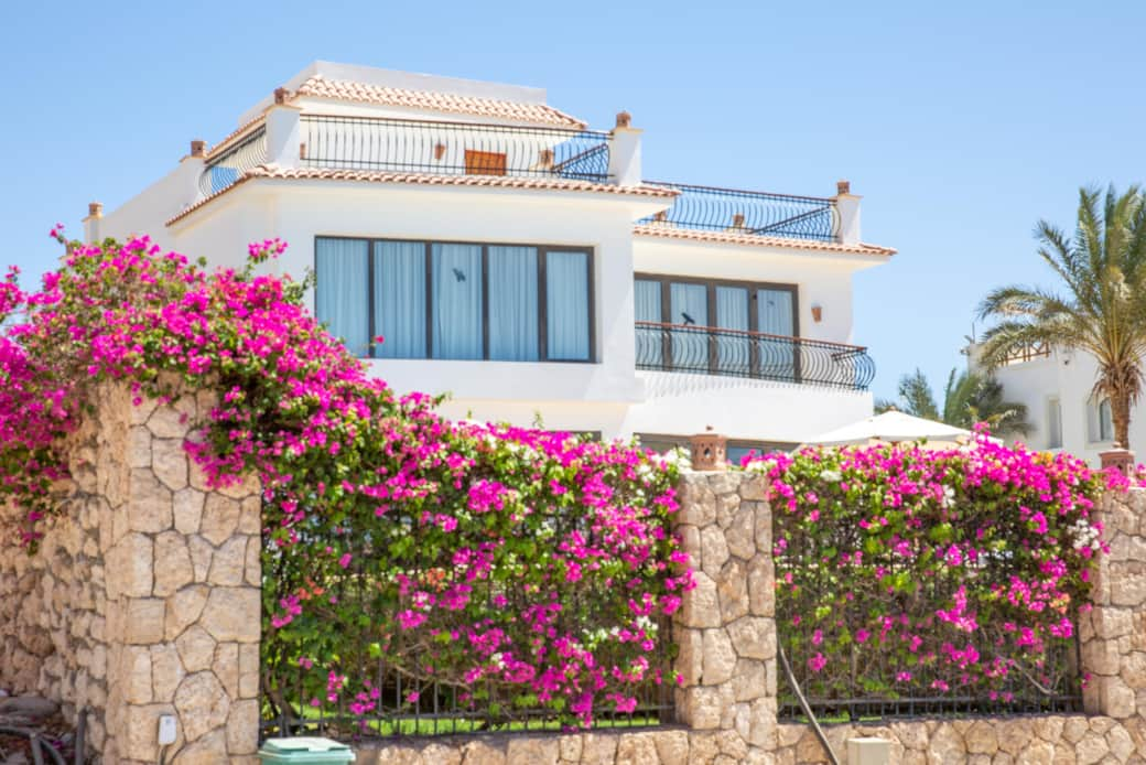 Villa Privata, Casa Vacanza, Sharm el Sheikh