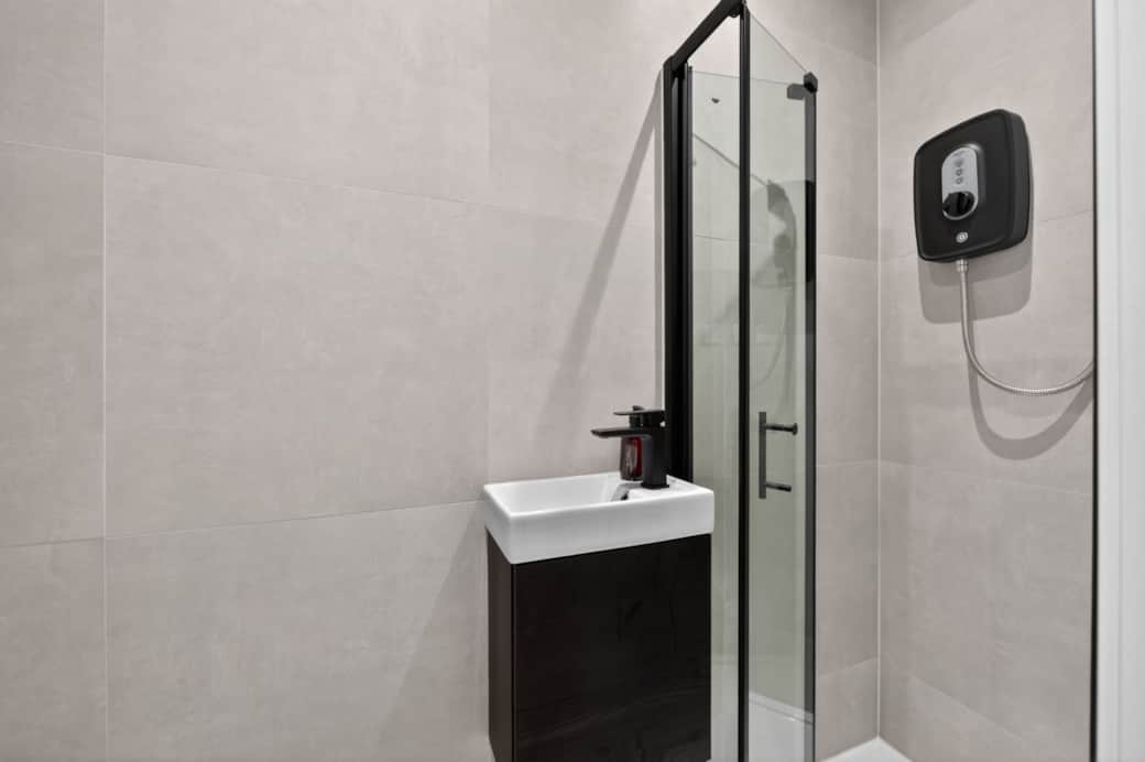 Bathroom Bathroom